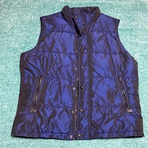 Men’s Express vest